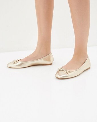 Миниатюра фотографии Балетки dorothy perkins