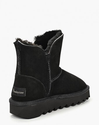 Миниатюра фотографии Полусапоги fri & daytime