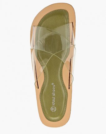 Миниатюра фотографии Сабо ideal shoes