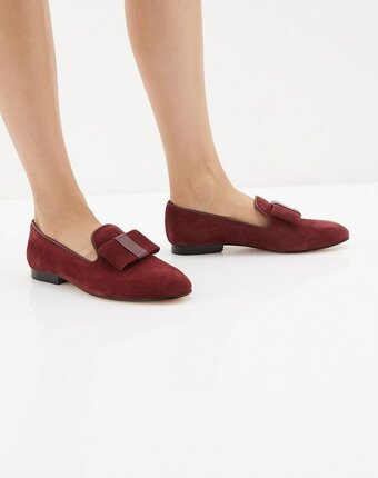 Миниатюра фотографии Лоферы just couture