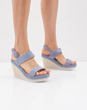 Миниатюра фотографии Босоножки ideal shoes