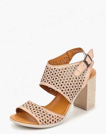 Миниатюра фотографии Босоножки alessio nesca