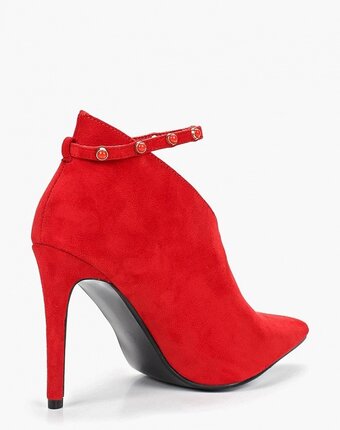 Превью изображения Туфли tulipano Миниатюра фотографии Туфли tulipano