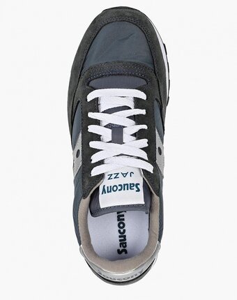 Миниатюра фотографии Кроссовки saucony