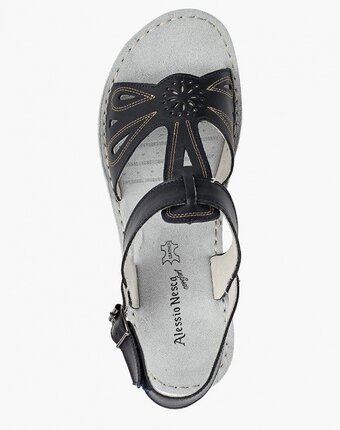 Миниатюра фотографии Босоножки alessio nesca