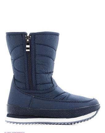 Миниатюра фотографии Ботинки, makfly