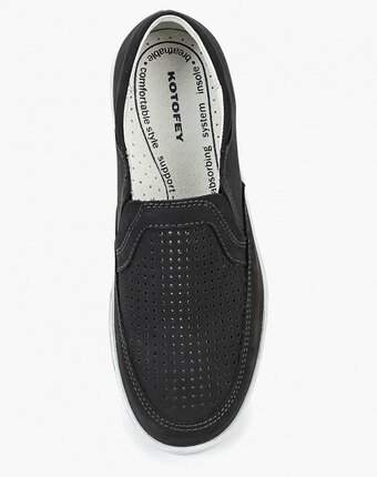 Миниатюра фотографии Лоферы котофей