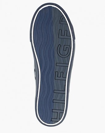 Миниатюра фотографии Кеды tommy hilfiger