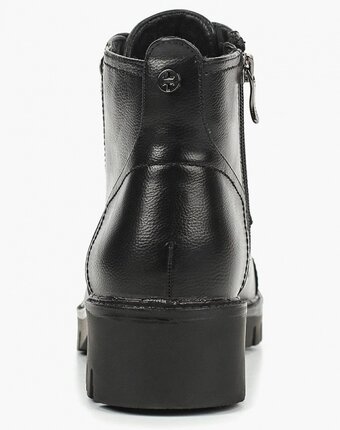Миниатюра фотографии Ботинки t.taccardi