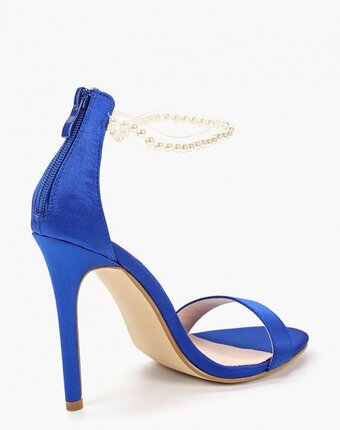 Миниатюра фотографии Босоножки la bottine souriante