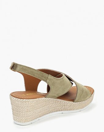 Миниатюра фотографии Босоножки marco tozzi