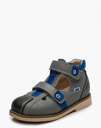 Миниатюра фотографии Туфли bos baby orthopedic shoes