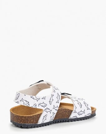 Превью изображения Сандалии garvalin Миниатюра фотографии Сандалии garvalin