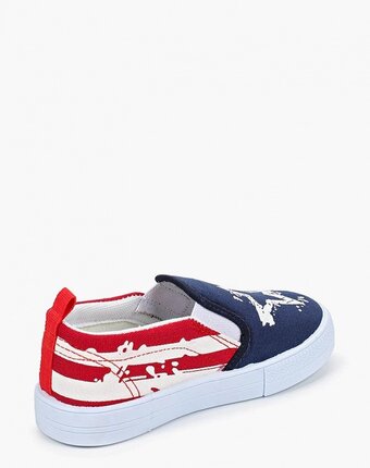 Миниатюра фотографии Слипоны ulёt