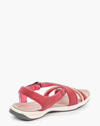 Превью изображения Сандалии crosby Миниатюра фотографии Сандалии crosby