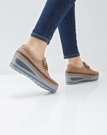 Миниатюра фотографии Ботинки brado