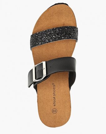 Миниатюра фотографии Сабо ideal shoes