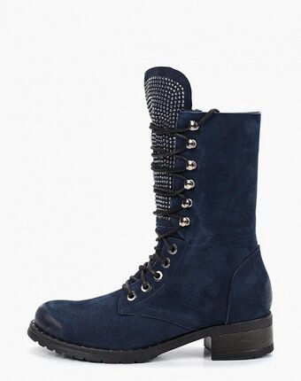 Миниатюра фотографии Полусапоги hestrend