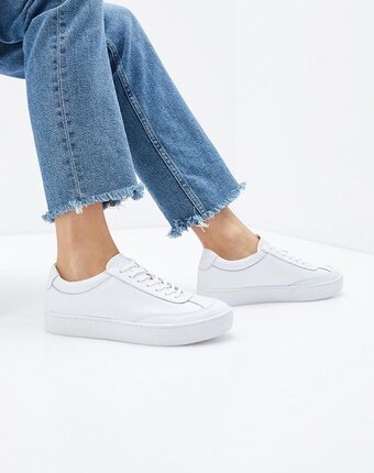 Миниатюра фотографии Кеды vagabond