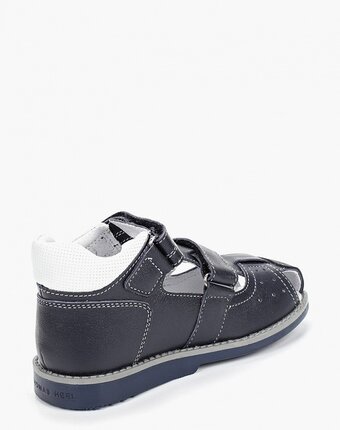 Миниатюра фотографии Сандалии elegami