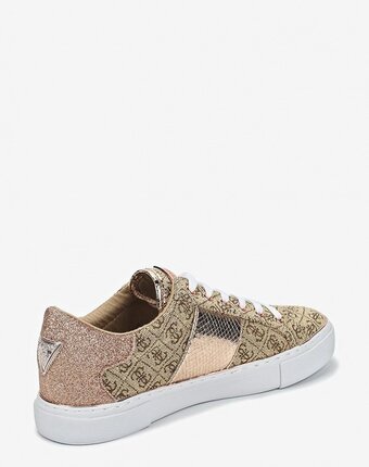 Миниатюра фотографии Кеды guess