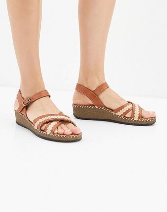 Миниатюра фотографии Босоножки alessio nesca