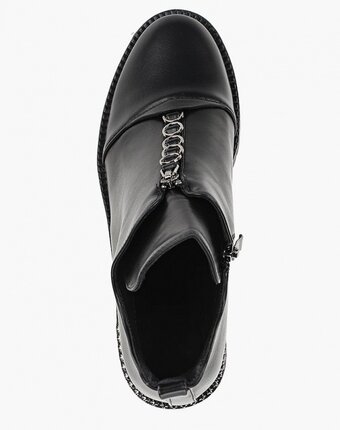 Миниатюра фотографии Ботинки vivian royal