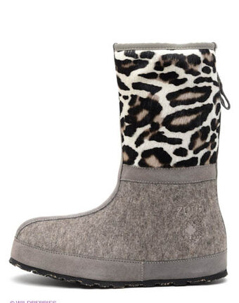 Миниатюра фотографии Валенки, zdar