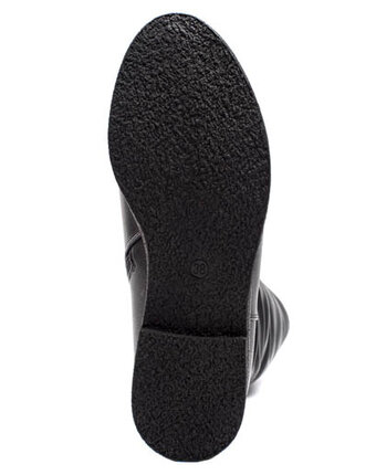 Миниатюра фотографии Женские сапоги zenden woman