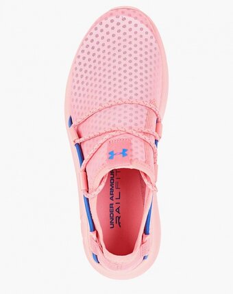 Миниатюра фотографии Кроссовки under armour