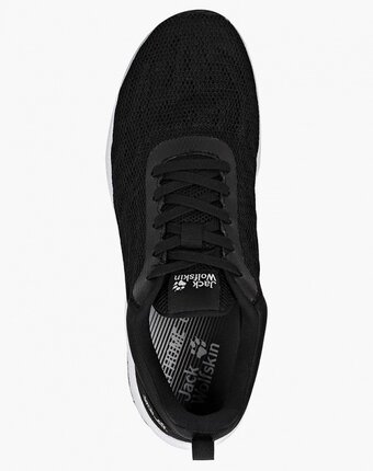 Миниатюра фотографии Кроссовки jack wolfskin
