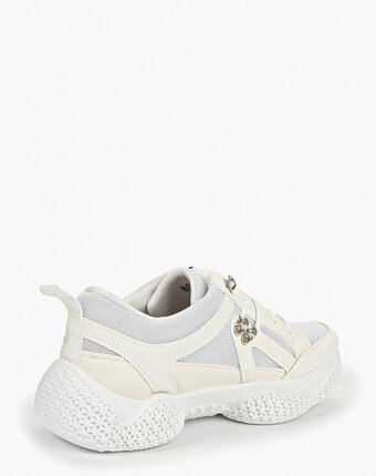 Миниатюра фотографии Кроссовки dino albat