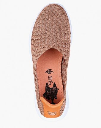 Миниатюра фотографии Кроссовки der spur