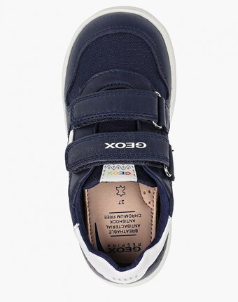 Миниатюра фотографии Кеды geox