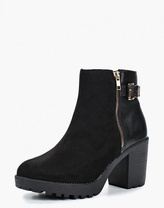 Миниатюра фотографии Ботильоны dorothy perkins