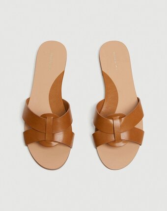 Миниатюра фотографии Сабо pull&bear