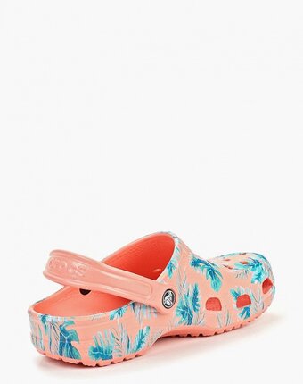 Миниатюра фотографии Сабо crocs