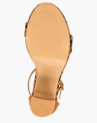 Миниатюра фотографии Босоножки style shoes