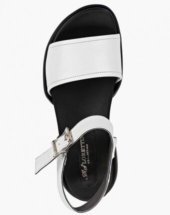 Миниатюра фотографии Сандалии ms lorettini