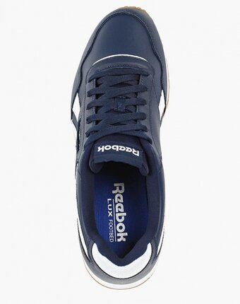 Миниатюра фотографии Кроссовки reebok classics