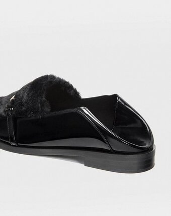 Миниатюра фотографии Лоферы stradivarius