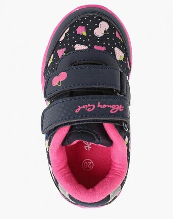 Миниатюра фотографии Кроссовки honey girl