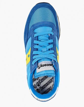 Миниатюра фотографии Кроссовки saucony