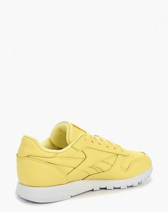 Миниатюра фотографии Кроссовки reebok classics