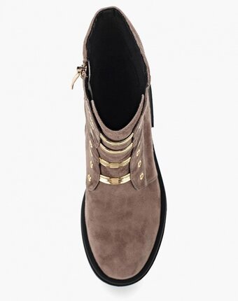 Миниатюра фотографии Ботинки mallanee