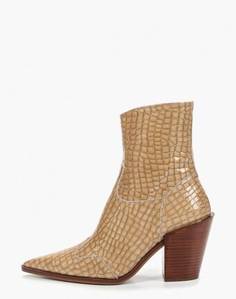 Полусапоги Topshop