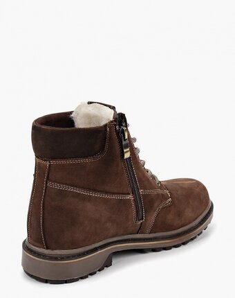 Миниатюра фотографии Ботинки crosby