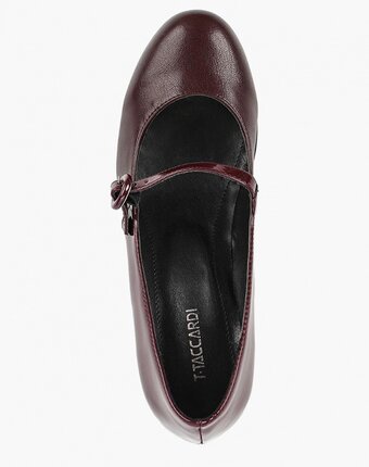 Миниатюра фотографии Туфли t.taccardi