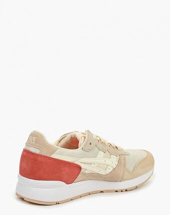 Миниатюра фотографии Кроссовки asicstiger