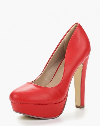 Миниатюра фотографии Туфли ideal shoes